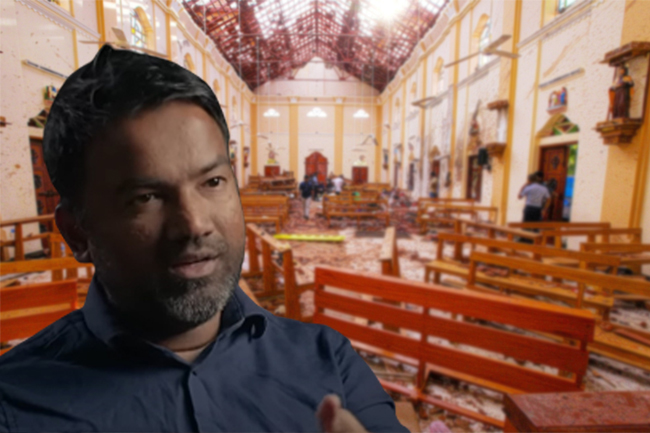 2025.11.12 – Channel 4 Fort Magistracy court case